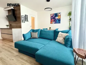 Pronájem bytu 3+kk, Praha - Libeň, Na sypkém, 70 m2