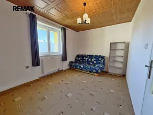 Pronájem bytu 3+1, Heřmanův Městec, Sokolská, 70 m2
