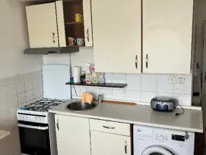 Prodej bytu 1+1, Chomutov, Písečná, 36 m2