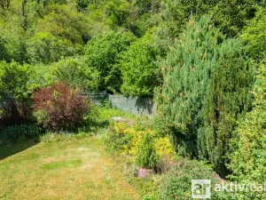 Prodej pozemku pro bydlení, Mšeno - Vojtěchov, 1261 m2