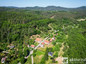 Prodej pozemku pro bydlení, Mšeno - Vojtěchov, 1261 m2