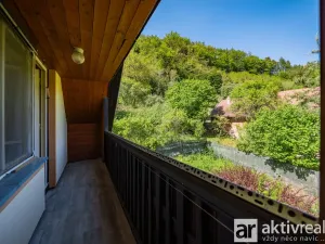 Prodej pozemku pro bydlení, Mšeno - Vojtěchov, 1261 m2
