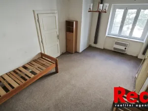Pronájem bytu 2+kk, Brno - Veveří, Sušilova, 56 m2