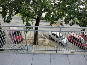 Pronájem bytu 2+kk, Brno - Veveří, Sušilova, 56 m2