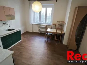 Pronájem bytu 2+kk, Brno - Veveří, Sušilova, 56 m2