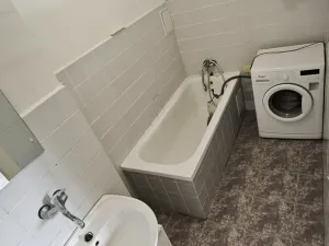 Pronájem bytu 2+kk, Brno - Veveří, Sušilova, 56 m2