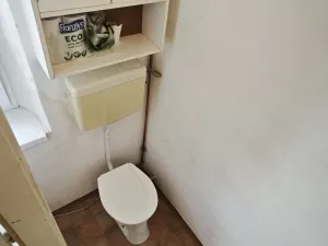 Pronájem bytu 2+kk, Brno - Veveří, Sušilova, 56 m2