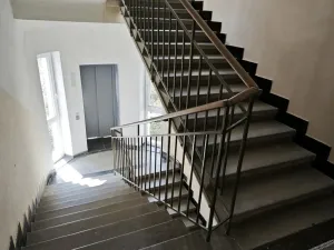Pronájem bytu 2+kk, Brno - Veveří, Sušilova, 56 m2