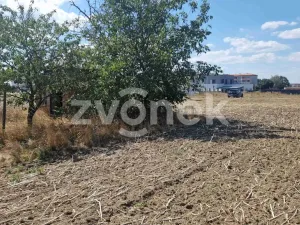 Prodej pozemku pro bydlení, Veselí nad Moravou, Topolová, 598 m2