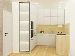 Prodej bytu 3+kk, Karlovy Vary, Krymská, 75 m2