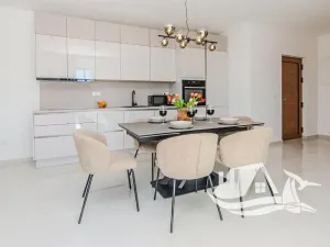 Prodej vily, Privlaka, Chorvatsko, 100 m2
