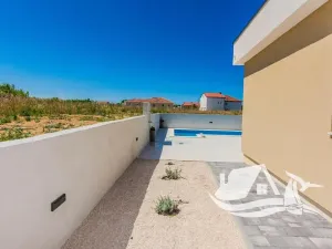 Prodej vily, Privlaka, Chorvatsko, 100 m2