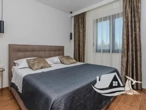 Prodej vily, Privlaka, Chorvatsko, 92 m2