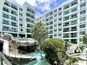 Prodej bytu 2+1, Pattaya, Thajsko, 65 m2
