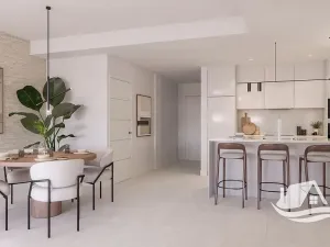 Prodej bytu 4+kk, Estepona, Španělsko, 111 m2