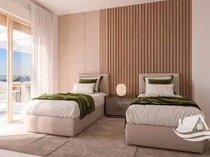 Prodej bytu 4+kk, Estepona, Španělsko, 111 m2