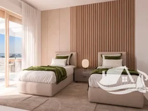 Prodej bytu 2+kk, Estepona, Španělsko, 36 m2