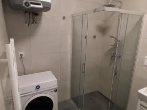 Pronájem bytu 2+kk, Most, Františka Halase, 42 m2