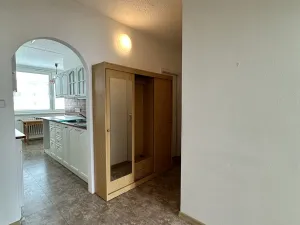 Pronájem bytu 3+1, Třebíč - Horka-Domky, Čeloudova, 72 m2