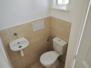 Pronájem bytu 3+1, Brno - Veveří, Čápkova, 108 m2