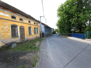 Prodej domu, Svinaře, Obecní, 100 m2