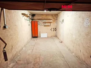 Prodej garáže, Kladno, Bellevue, 17 m2