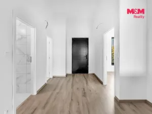 Prodej bytu 5+kk, Lysá nad Labem - Litol, Palackého, 135 m2