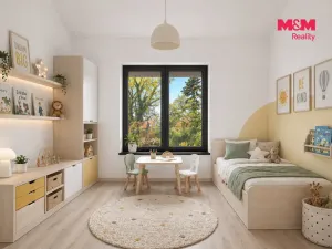 Prodej bytu 5+kk, Lysá nad Labem - Litol, Palackého, 135 m2