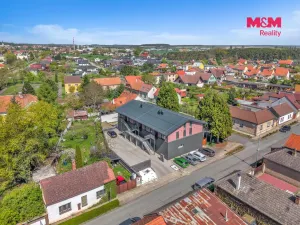 Prodej bytu 5+kk, Lysá nad Labem - Litol, Palackého, 135 m2