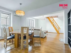 Prodej činžovního domu, Brušperk, náměstí J. A. Komenského, 350 m2