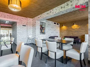 Prodej činžovního domu, Brušperk, náměstí J. A. Komenského, 350 m2