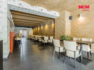 Prodej činžovního domu, Brušperk, náměstí J. A. Komenského, 350 m2