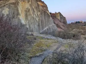 Prodej bytu 2+1, Praha - Hlubočepy, Gollové, 59 m2