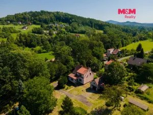 Prodej pozemku pro bydlení, Třinec - Konská, 1497 m2