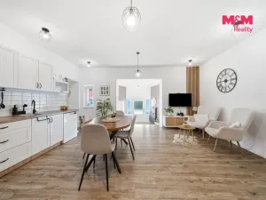 Prodej rodinného domu, Malíkov, 180 m2