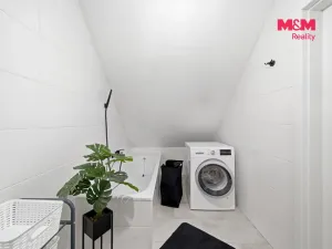Prodej rodinného domu, Malíkov, 180 m2