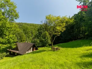Prodej chaty, Třinec - Tyra, 100 m2