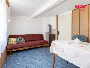 Prodej chaty, Třinec - Tyra, 100 m2