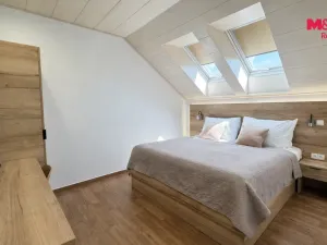 Prodej ubytování, Slavonice, Nádražní, 440 m2
