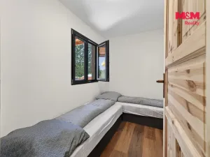 Prodej rodinného domu, Nová Bystřice - Albeř, 259 m2