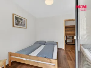 Prodej rodinného domu, Nová Bystřice - Albeř, 259 m2