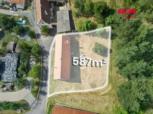 Prodej rodinného domu, Bačkovice, 78 m2