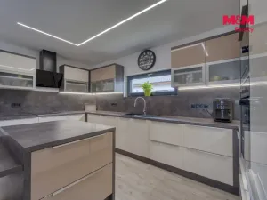 Prodej rodinného domu, Tachov, Swobodova, 118 m2