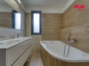 Prodej rodinného domu, Tachov, Swobodova, 118 m2