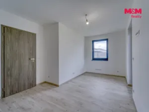 Prodej rodinného domu, Tachov, Swobodova, 118 m2