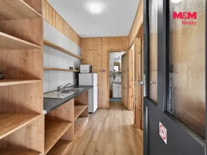 Prodej ubytování, Nová Bystřice - Albeř, 259 m2