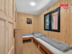 Prodej ubytování, Nová Bystřice - Albeř, 259 m2