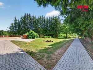 Prodej ubytování, Nová Bystřice - Albeř, 259 m2