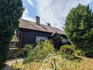 Prodej rodinného domu, Rejštejn - Velký Radkov, 203 m2