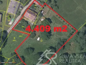 Prodej rodinného domu, Rejštejn - Velký Radkov, 203 m2